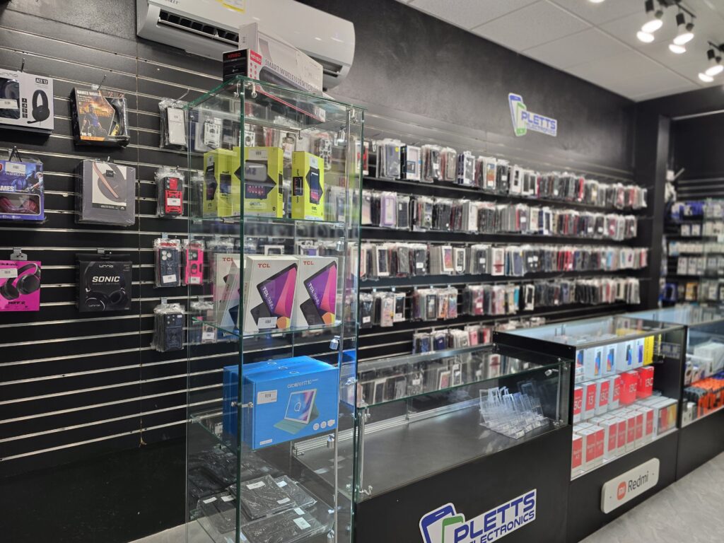 pletts electronics san pedro