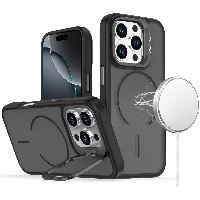 Case for iphone 16 pro max(MGAA20-Max16-BK)