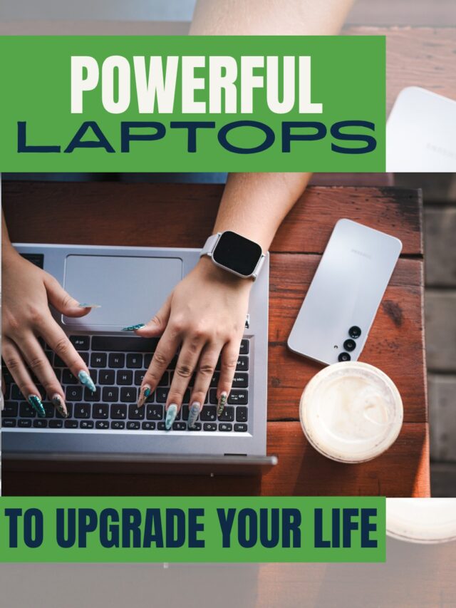 Tired of your laptop lagging when you need it most?

This is where you stop settling.

Our premium laptops deliver the speed, storage, and reliability to handle everything.

Needing an upgrade this summer? That happens now. Stop by any of our branches to check out the laptop selection.
