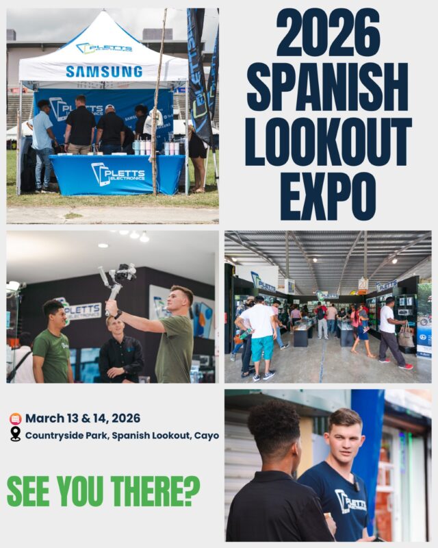 the 2026 Spanish Lookout Expo less than a week away and we can't wait 🥳
Will we be seeing you there? 
Or will you be tuning in to our lives right here on Facebook?

DATE: March 13 & 14
LOCATION: Countryside Park, Spanish Lookout
FREE parking
FREE entry